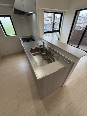 �L�b�`�� �Ζʎ��L�b�`���I������ׂ肵�Ȃ��痿�����ł��܂��I