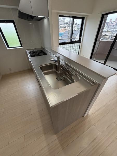 �L�b�`�� �Ζʎ��L�b�`���I������ׂ肵�Ȃ��痿�����ł��܂��I