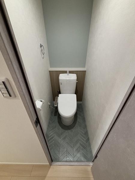 �g�C�� �������̂���g�C���ł��ꂢ�����ς�