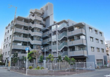 ��s��捁�P�u��4�� 5-15�̒��Ã}���V����