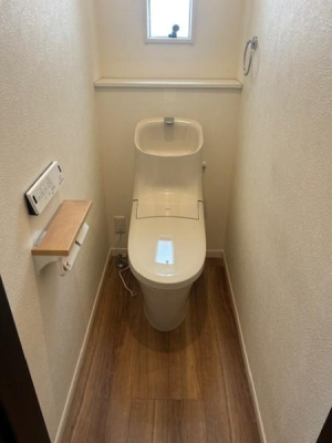 �g�C�� 2�K�̃g�C��