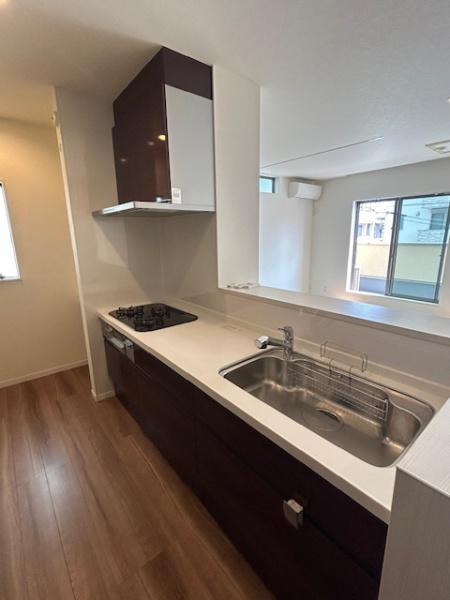 �L�b�`�� ���������Ȃ����b���y���߂�ΖʃL�b�`��