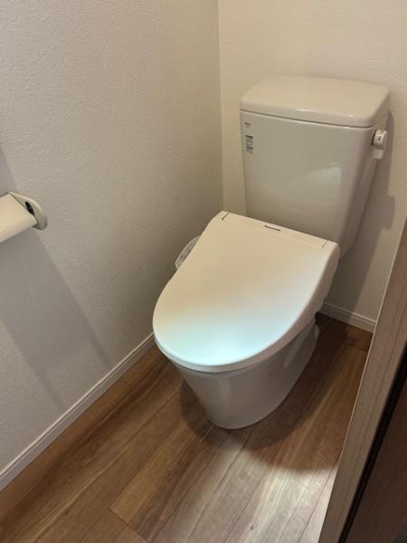 �g�C�� �������̂���g�C���ł��ꂢ�����ς�