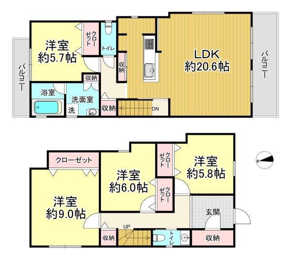 �Ԏ��} �}�ʂƌ������قȂ�ꍇ�͌�����D��ƒv���܂��B