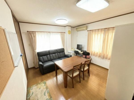 ���r���O�ȊO�̋��� �}�Ȃ��q�l�����Ă�1�K���ڎ��ł����ɂ��Ή��\�ł���