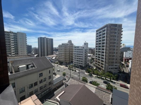 �Z�˂���̒��]�ʐ^ �����w�K�E�쓌�����I�������E�����{�݂��[���̒n��ł���
