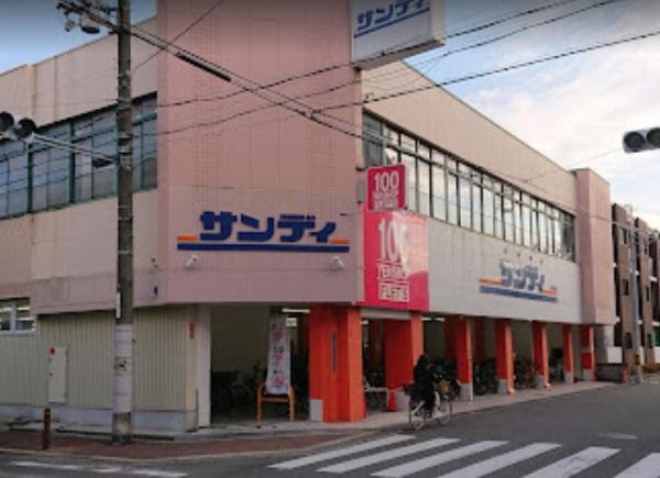 ���ӊ� �y�X�[�p�[�z�T���f�B���c�ӓX�F878�u