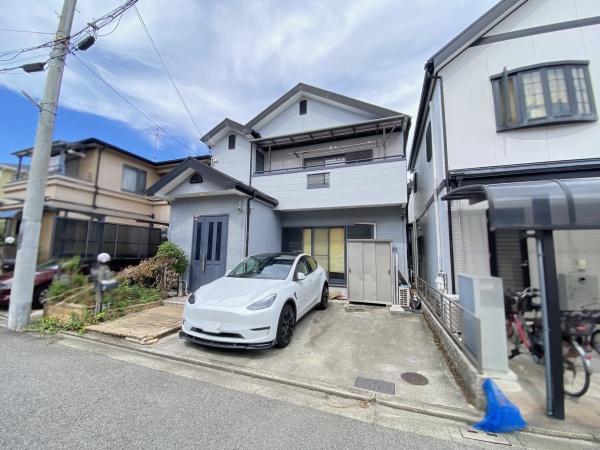 nOώʐ^ Ԃ̒ʂȂՐÂȏZnC{uzKmXvwk15̋߂BZ闧n