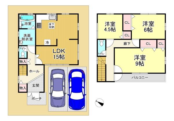 Ԏ} }ʂƌقȂꍇ͌Dƒv܂B