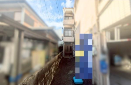 ���s�Z�g�撷��2���ڂ̒��È�ˌ���