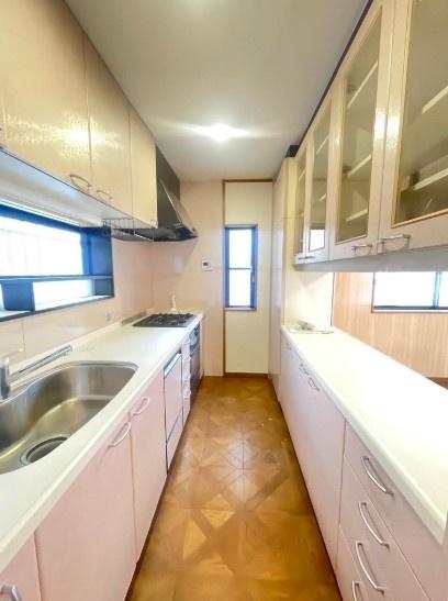 �L�b�`�� -