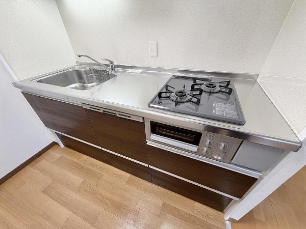 �L�b�`�� -