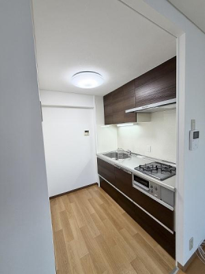 �L�b�`�� -