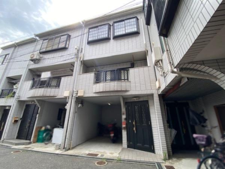 �O�ʓ��H�܂ތ��n�ʐ^ ���O�ʓ��H4.0��