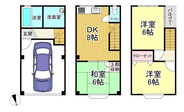 Ԏ} }ʂƌقȂꍇ͌Dƒv܂