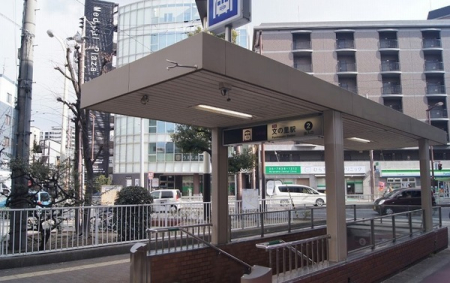 ӊ ywz̗w(Osaka@Metro J)F529u