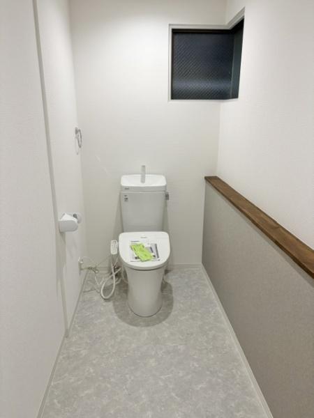 �g�C�� �������̂���g�C���ł��ꂢ�����ς��