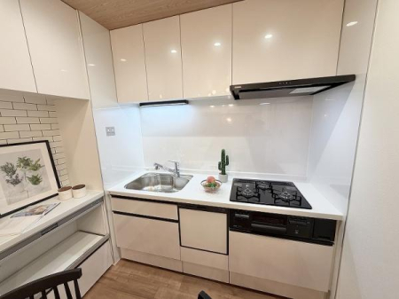 �L�b�`�� -