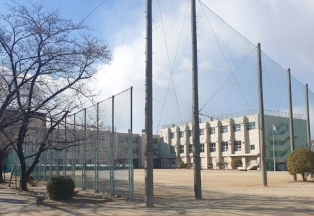 ���ӊ� �y���w�Z�z���s���ݗ����w�Z�F493�u