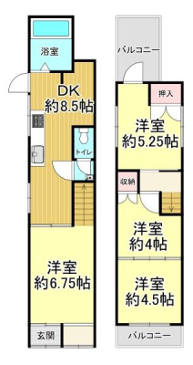 �Ԏ��} �}�ʂƌ������قȂ�ꍇ�͌�����D��ƒv���܂��B