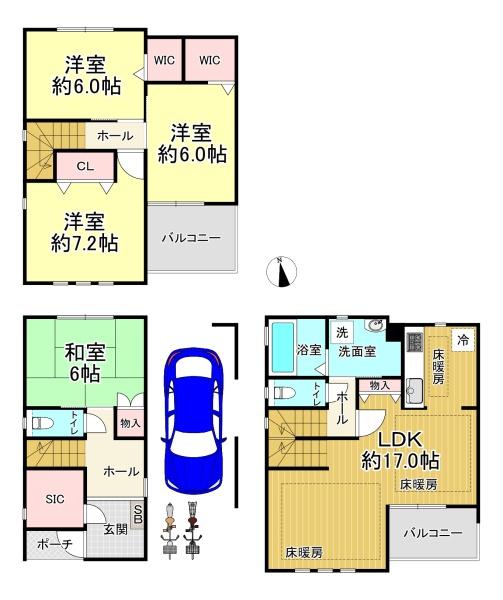 Ԏ} }ʂƌقȂꍇ͌Dƒv܂B