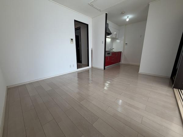 ���r���O �L�b�`������̃��r���O