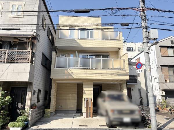 ���̑����n -