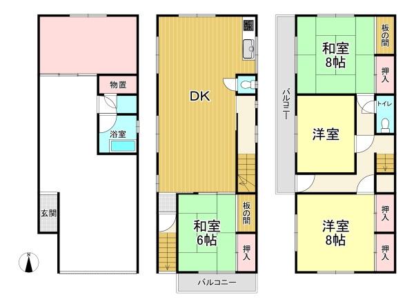 Ԏ} }ʂƌقȂꍇ͌Dƒv܂B