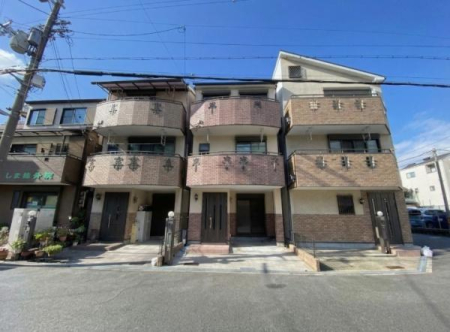 �O�ʓ��H�܂ތ��n�ʐ^ ���O�ʓ��H�@��W��