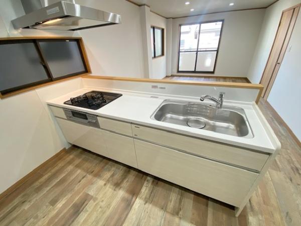 �L�b�`�� ���������Ȃ����b���y���߂�ΖʃL�b�`����