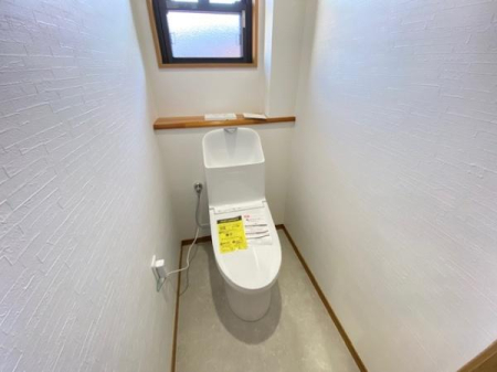 �g�C�� 2�K�̃g�C���ł���