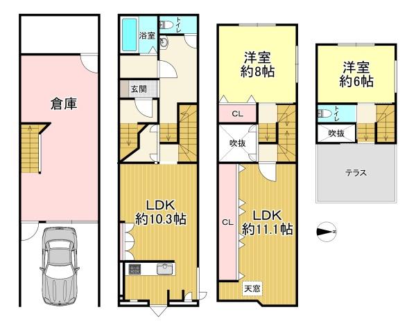 Ԏ} }ʂƌقȂꍇ͌Dƒv܂B