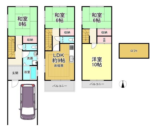 Ԏ} }ʂƌقȂꍇ͌Dƒv܂B