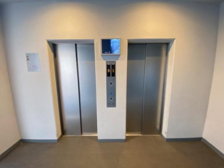 ���̑����p�� �G���x�[�^�[2������܂���