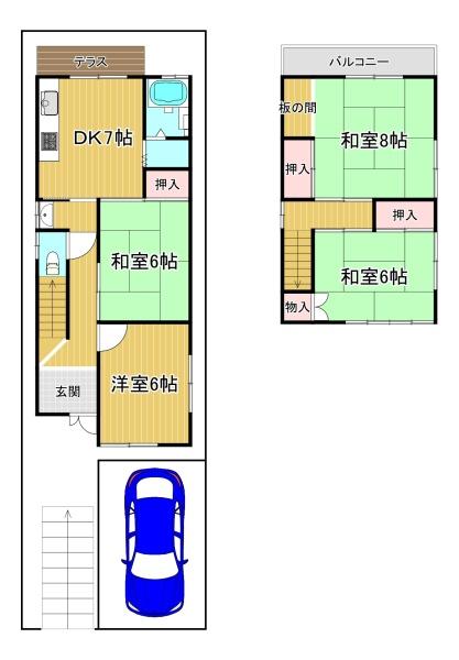 Ԏ} }ʂƌقȂꍇ͌Dƒv܂B