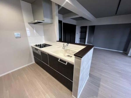 �L�b�`�� ���������D���Ɋ������L�b�`����
