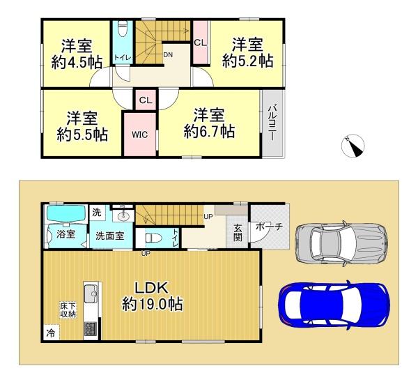 Ԏ} }ʂƌقȂꍇ͌Dƒv܂B