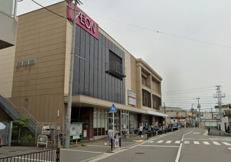 ���ӊ� �y�V���b�s���O�{�݁z�C�I���^�E���z�K�̐X�F1304�u