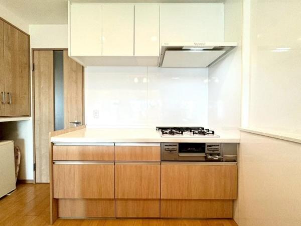 �L�b�`�� -