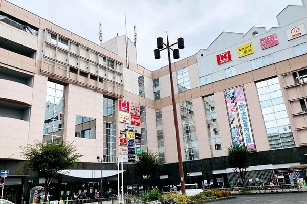 ���ӊ� �y�V���b�s���O�{�݁z�t���X�|���񂩂ȁF5544�u