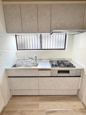 �L�b�`�� �������D���Ɋ������L�X�V�X�e���L�b�`���V����
