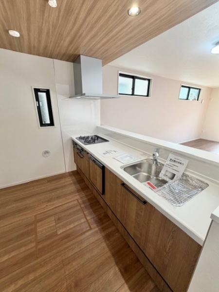 �L�b�`�� -