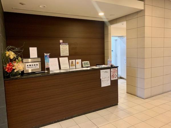 ���r�[ �����̓z�e�����C�N�ȓ��L���\���ŁA�܂��t�����g�ɂ̓R���V�F���W���T�[�r�X������܂�