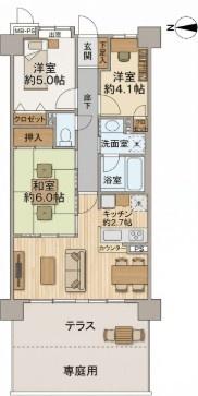 �Ԏ��} �}�ʂƌ������قȂ�ꍇ�͌�����D��ƒv���܂��B