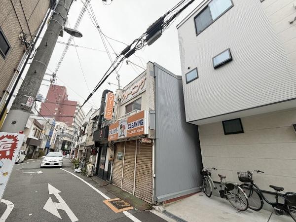 ���̑����n -