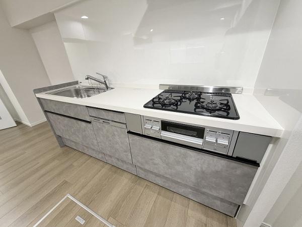 �L�b�`�� �������D���Ɋ������L�X�V�X�e���L�b�`����
