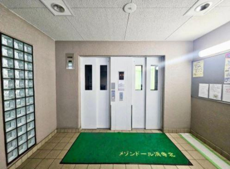 ���̑����p�� �G���x�[�^�[�L