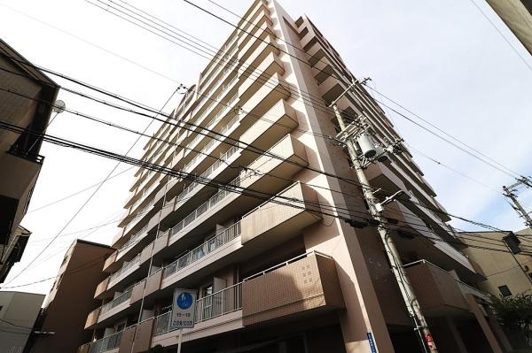 ���n�O�ώʐ^ ���ߗ׎{�݂��[�����Ă���܂���ߗׂɃX�[�p�[�⏤�X�X������̂ŁA�A��Ȃǂɔ������ł��ĕ֗��I