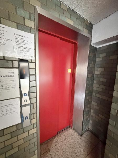 ���̑����p�� �G���x�[�^�[�L