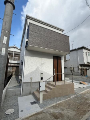 ���̑����n �ՐÂȏZ��n�ł��B